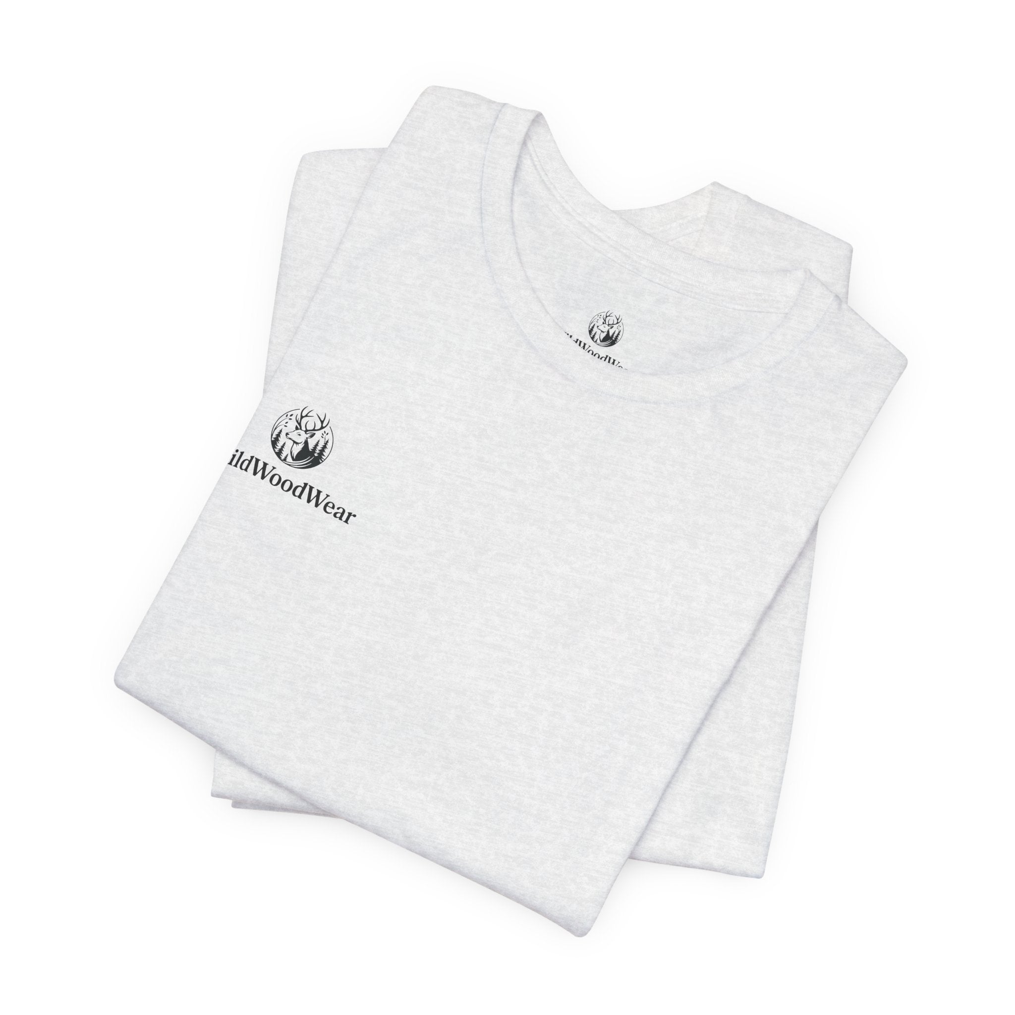 "Back When Trucks Were Trucks" Pickup T‑Shirt