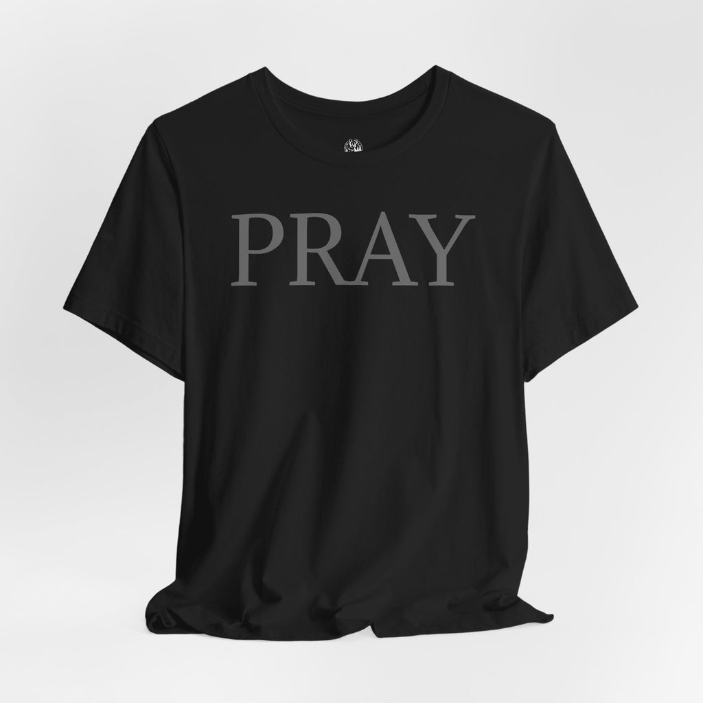 PRAY Graphic Tee