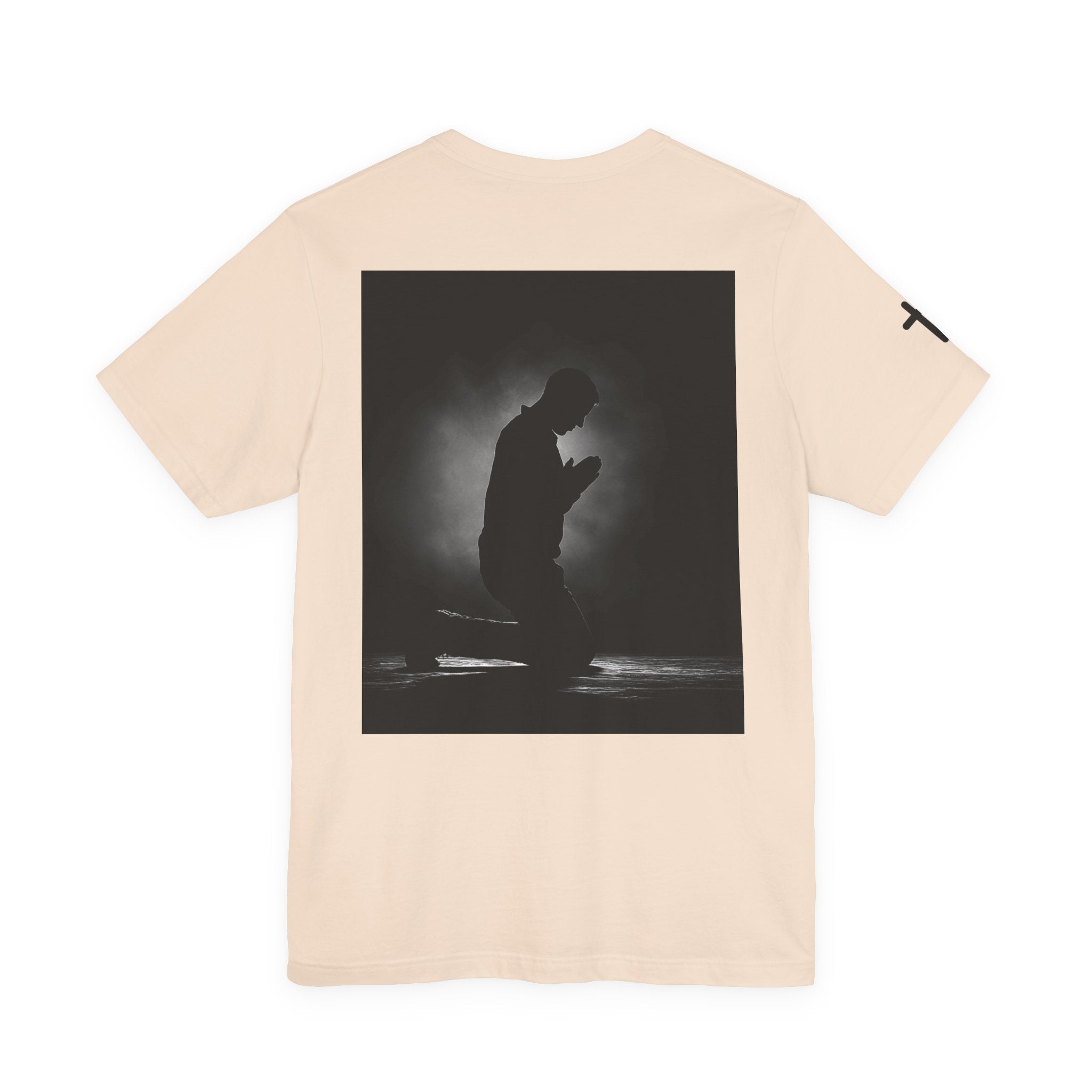 PRAY Graphic Tee