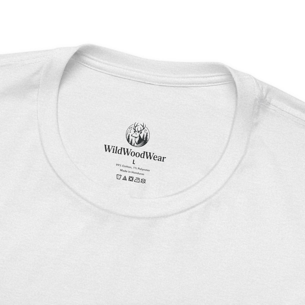 "Back When Trucks Were Trucks" Pickup T‑Shirt