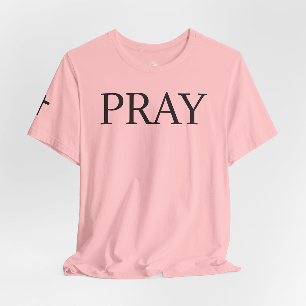PRAY Graphic Tee