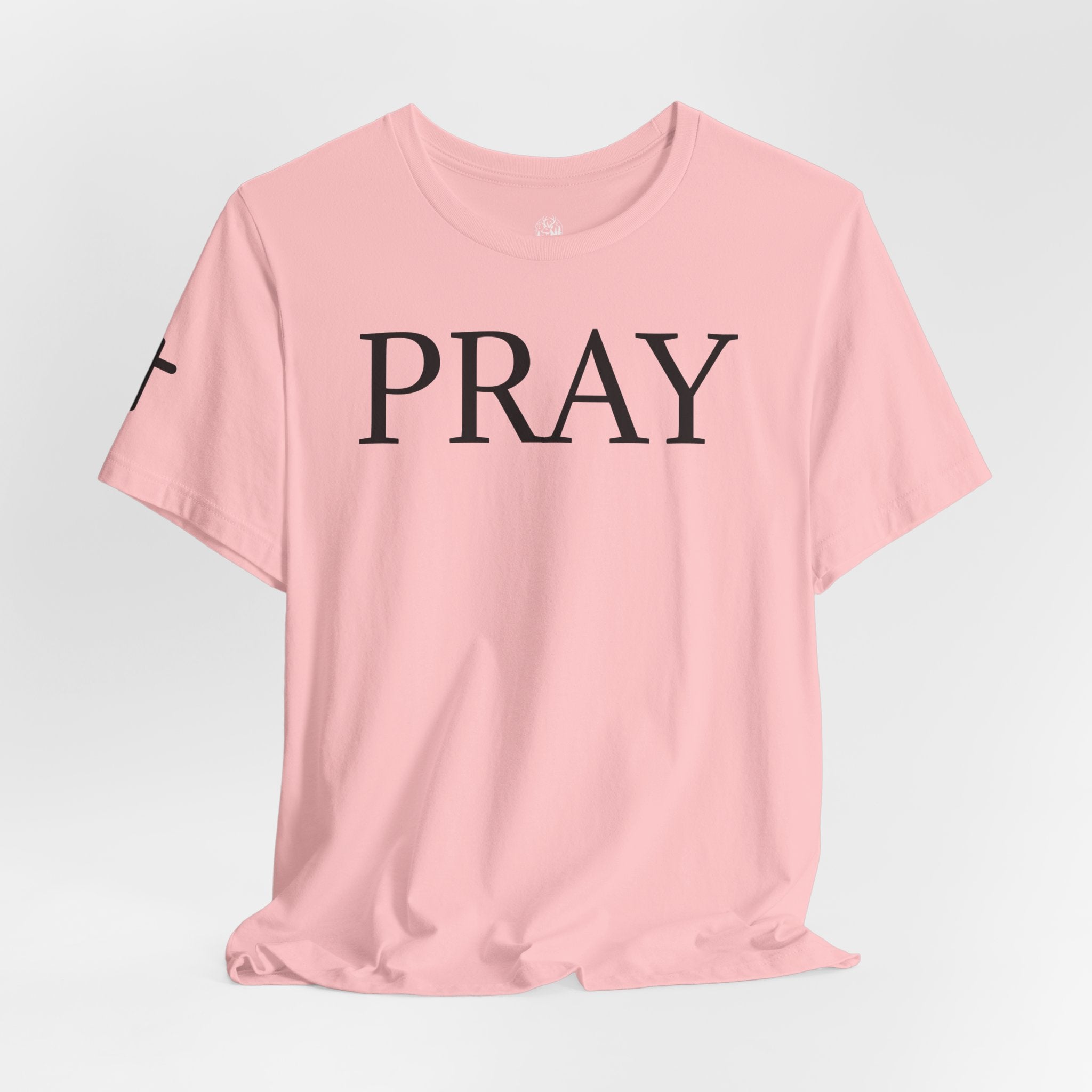 PRAY Graphic Tee