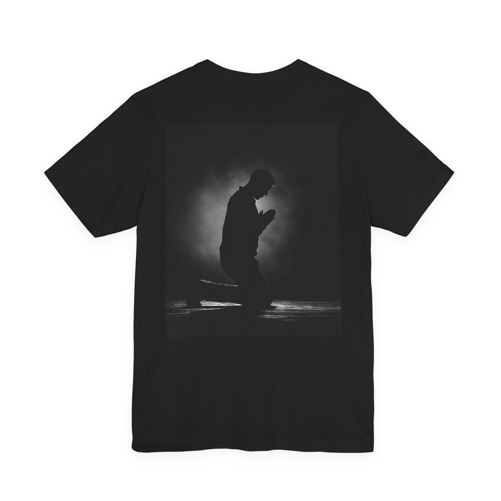 PRAY Graphic Tee