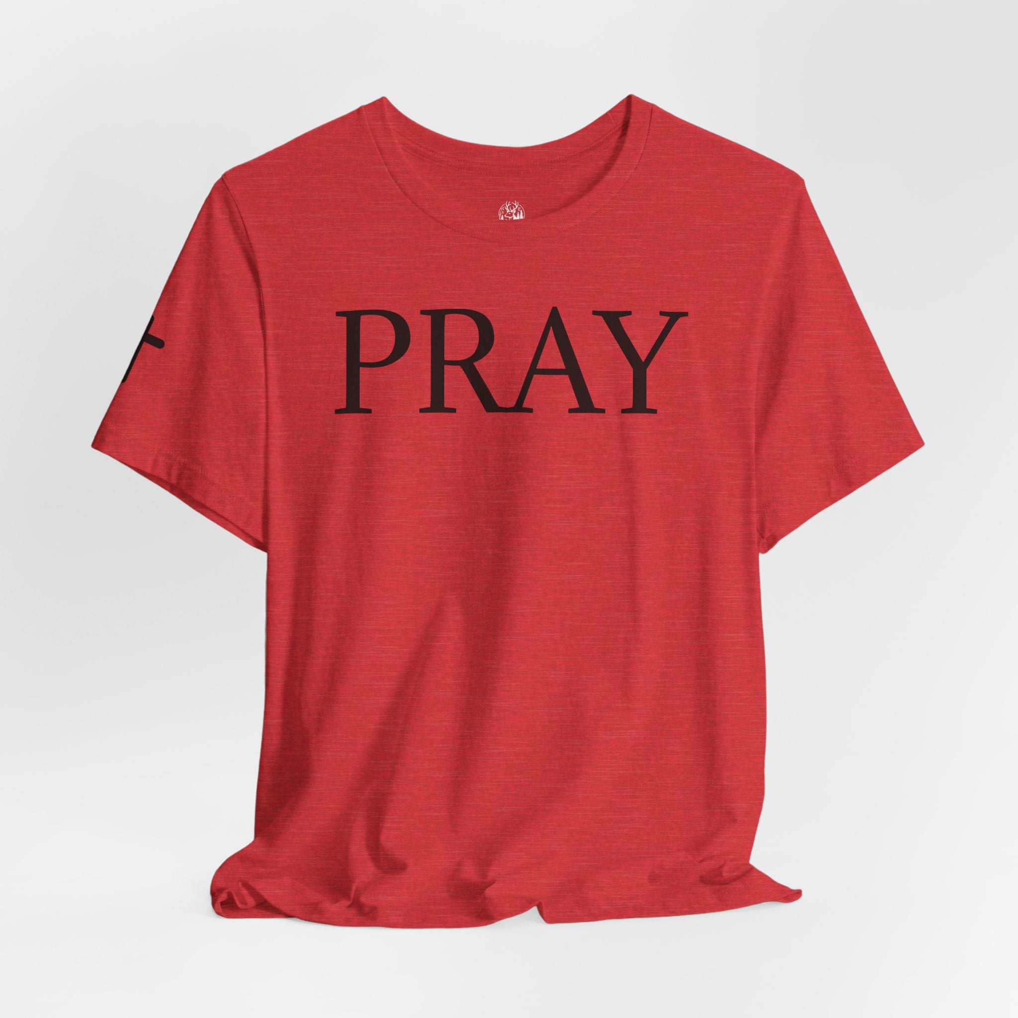 PRAY Graphic Tee