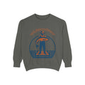 Fishing Logo Sweatshirt