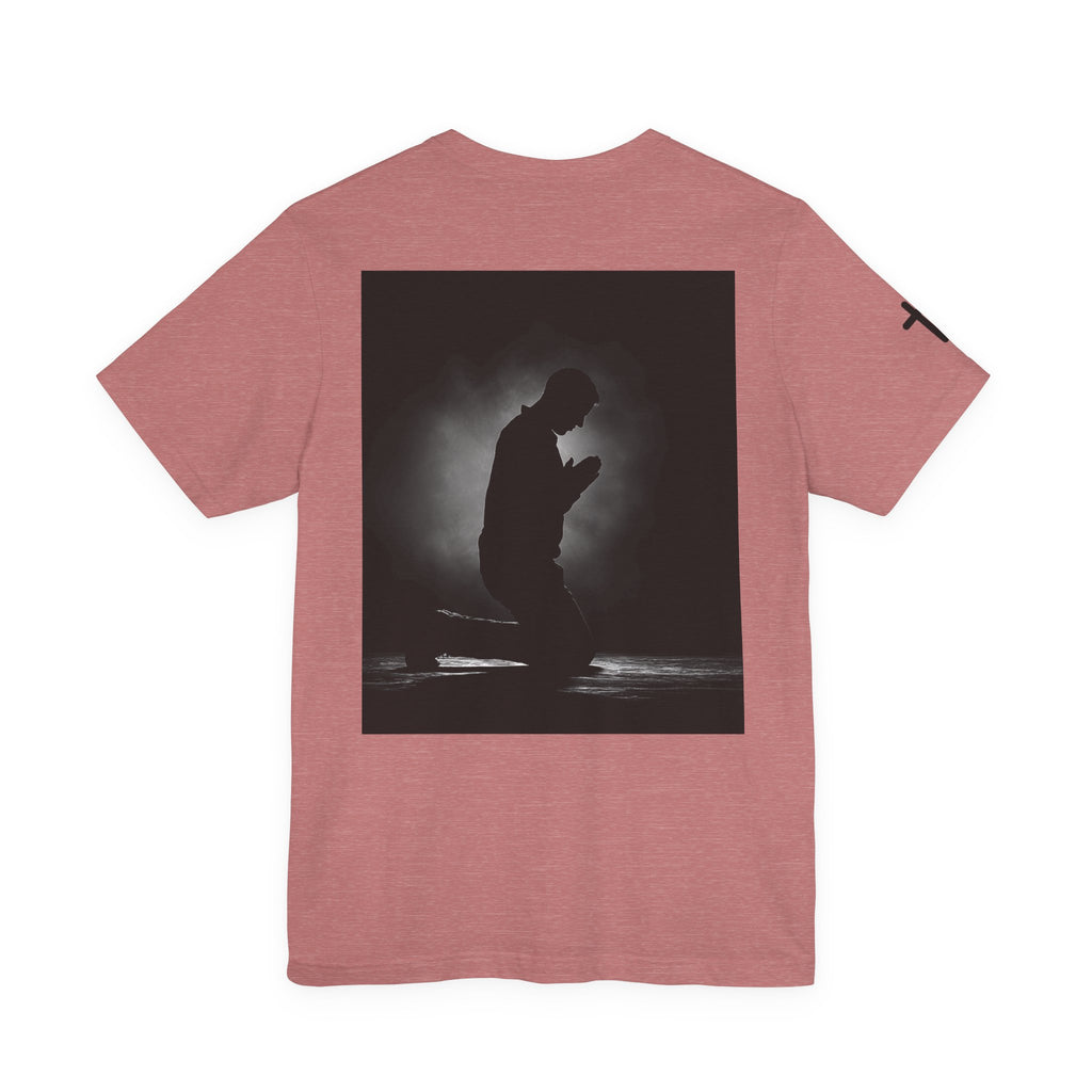 PRAY Graphic Tee