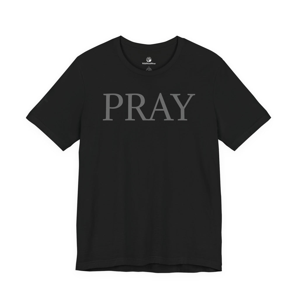PRAY Graphic Tee