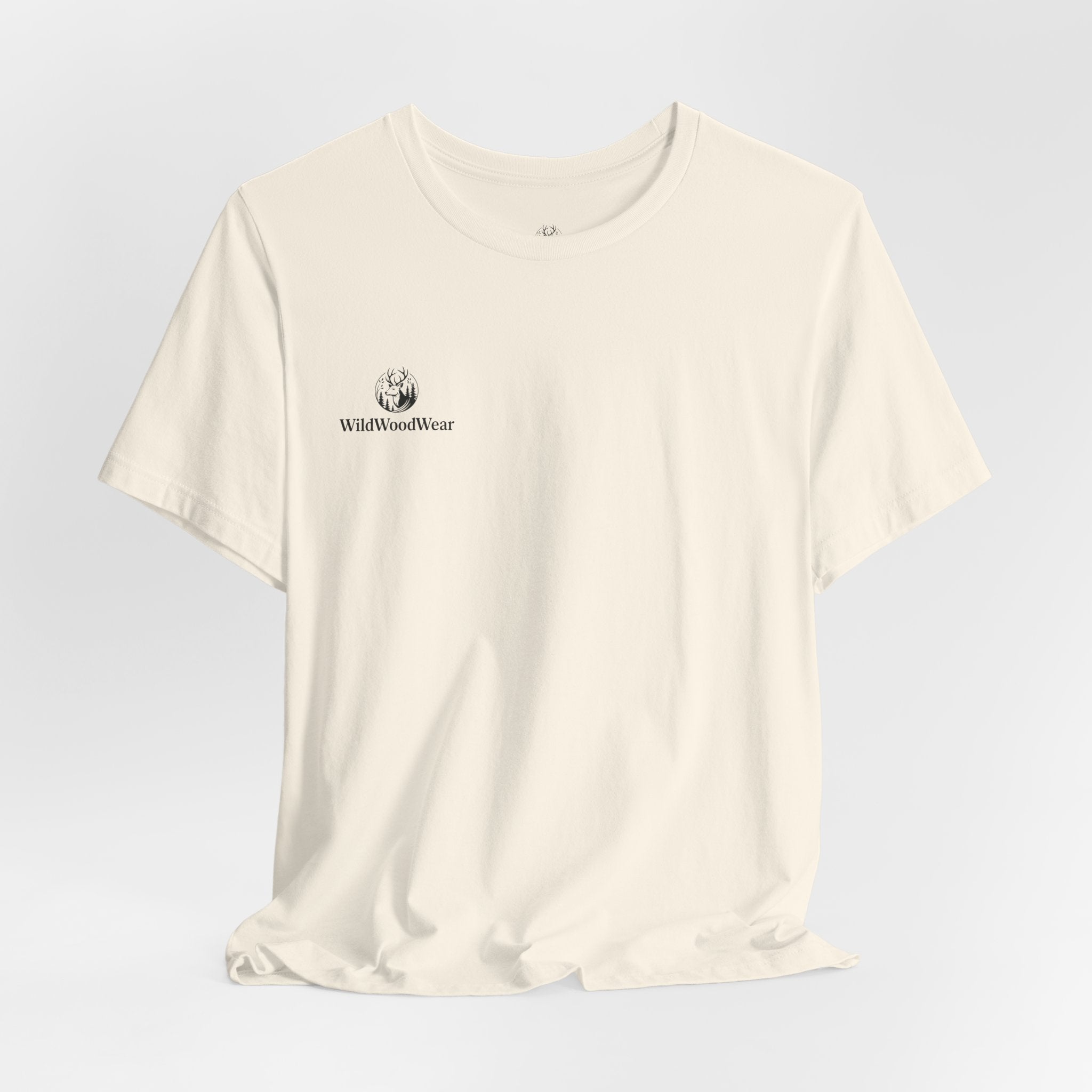 "Back When Trucks Were Trucks" Pickup T‑Shirt