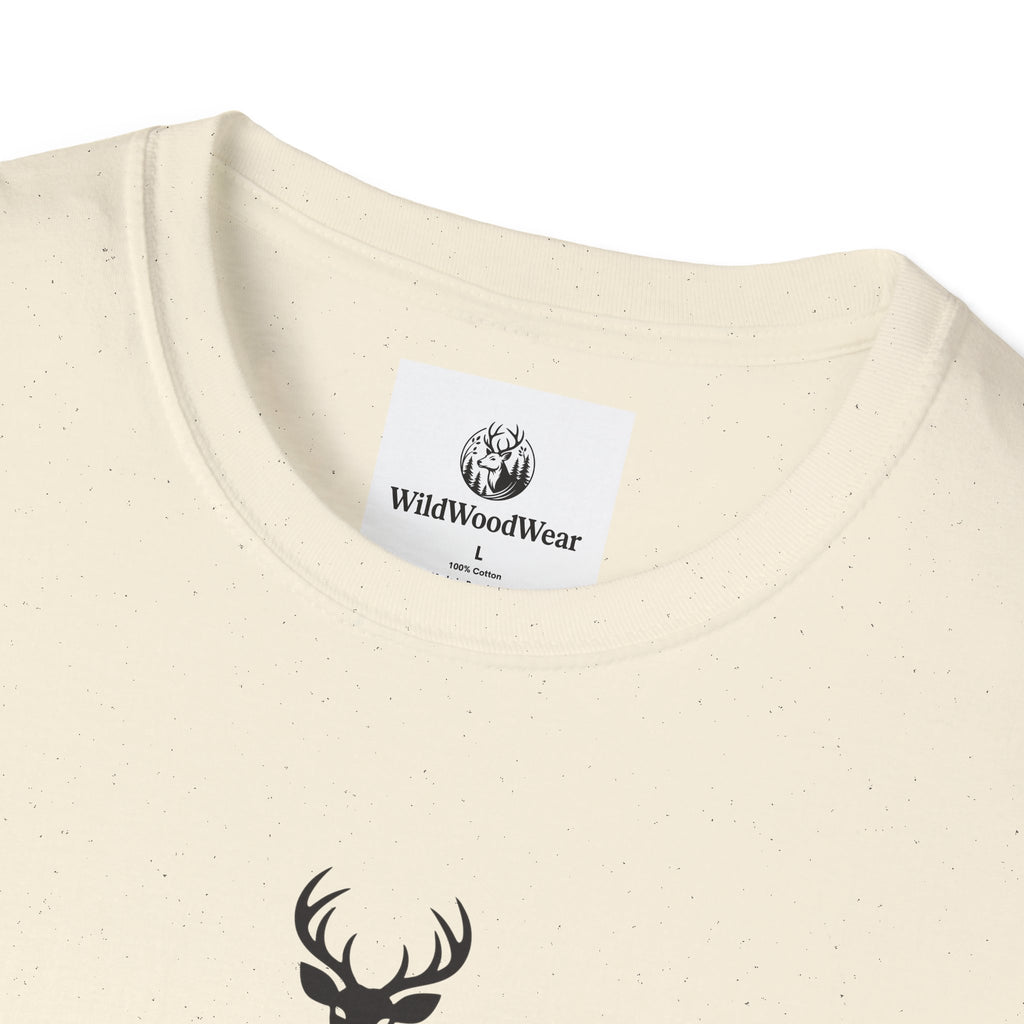 Where The Green Grass Grows T-Shirt