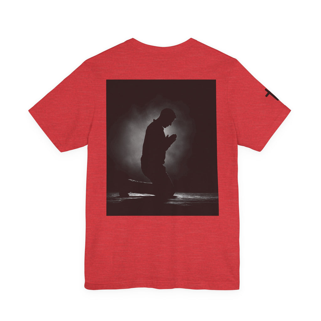 PRAY Graphic Tee