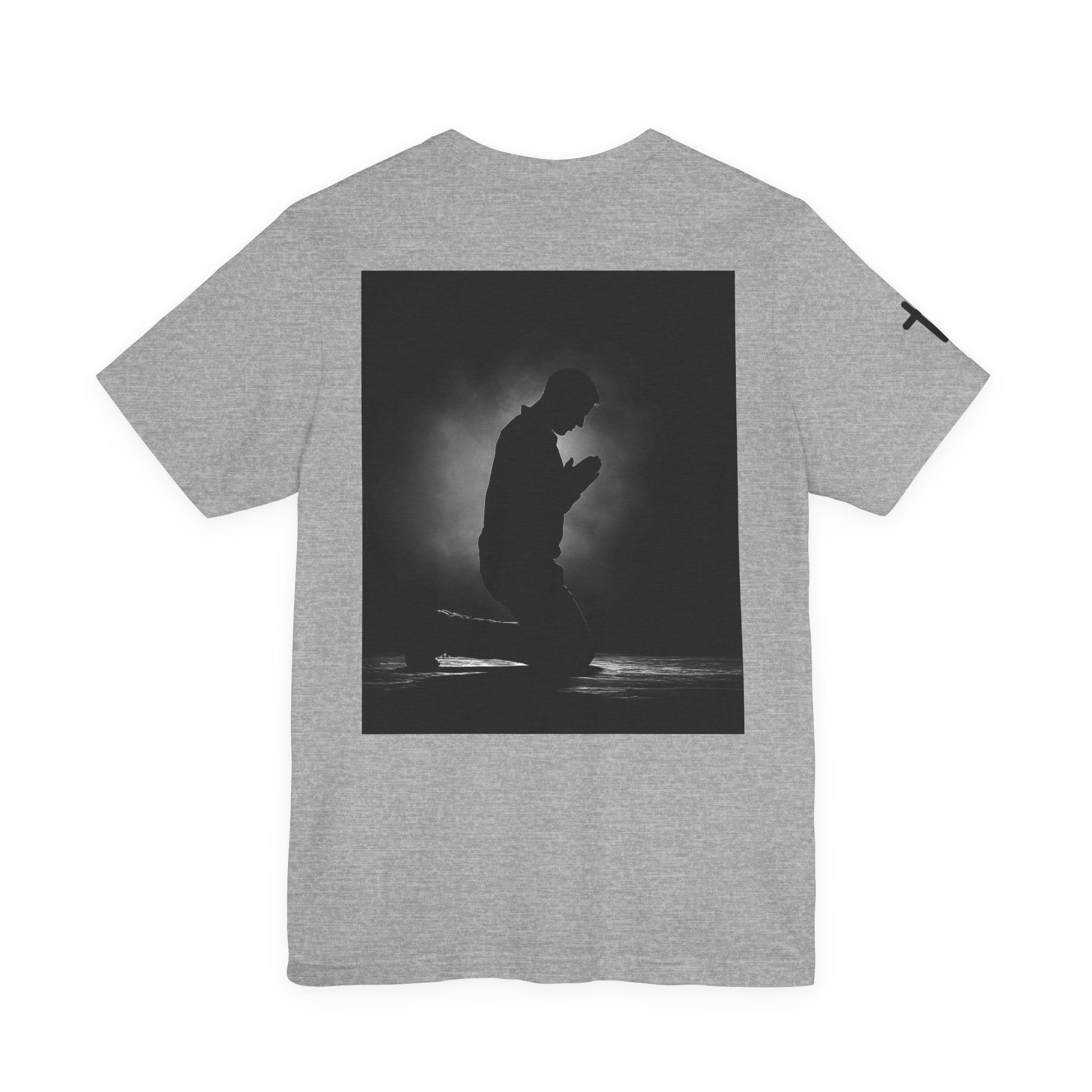 PRAY Graphic Tee