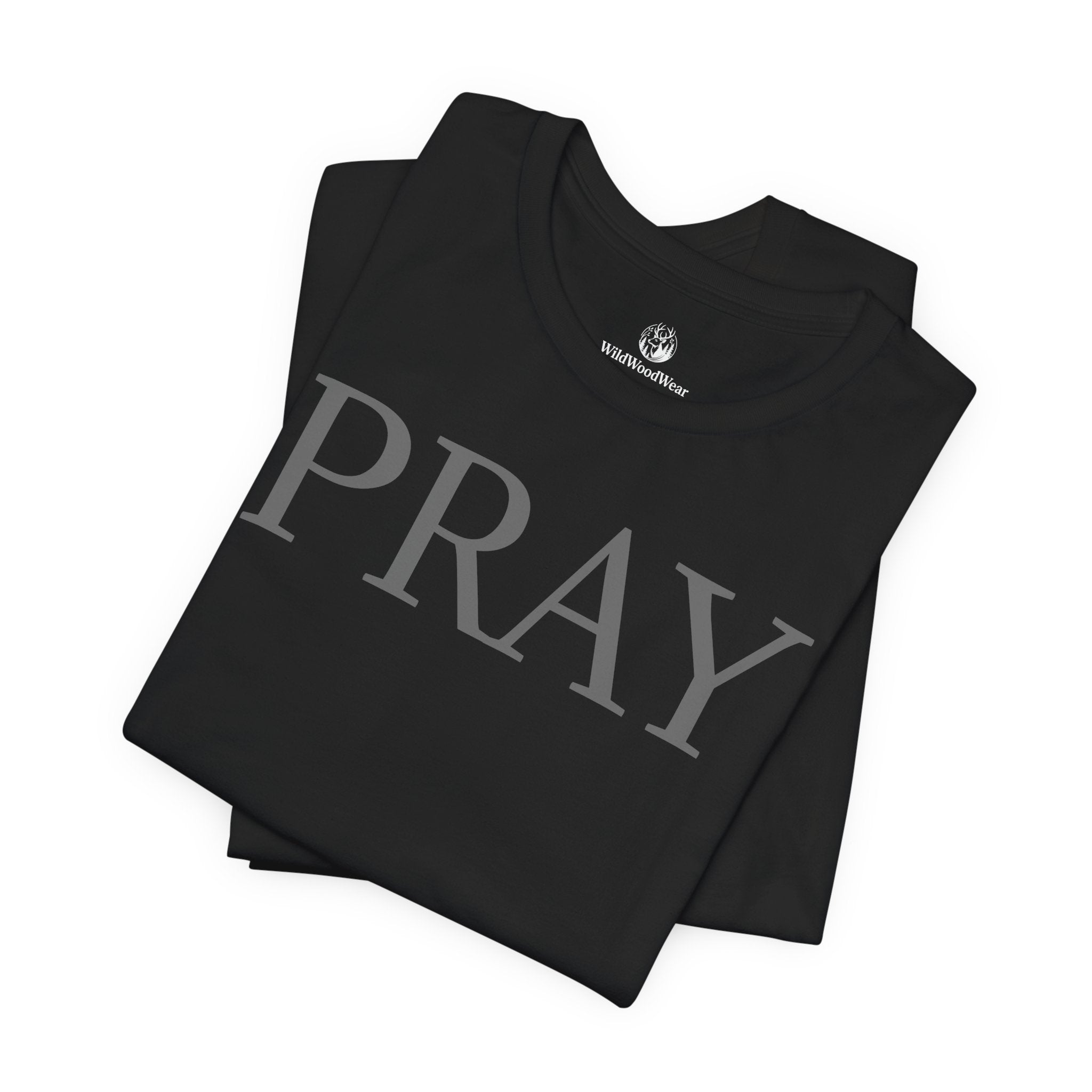 PRAY Graphic Tee