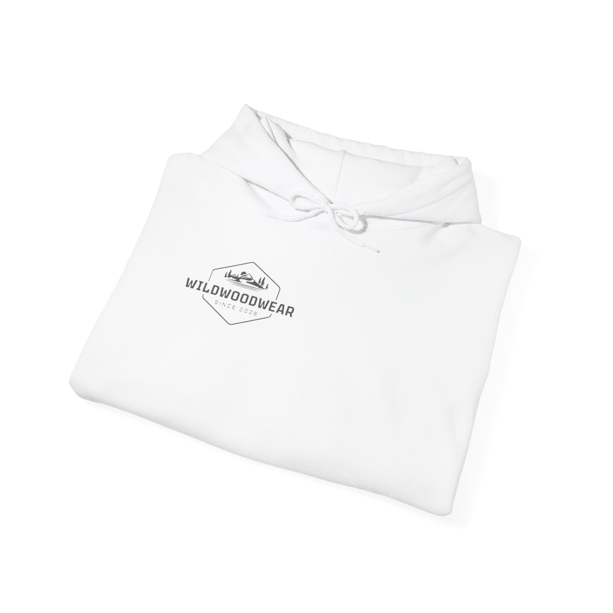 Cowboy Faith Hoodie — Psalm 119:105 Inspirational Western Pullover