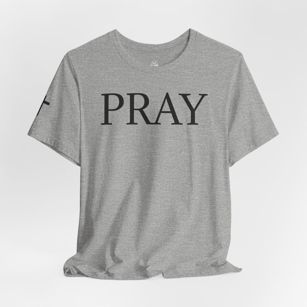 PRAY Graphic Tee