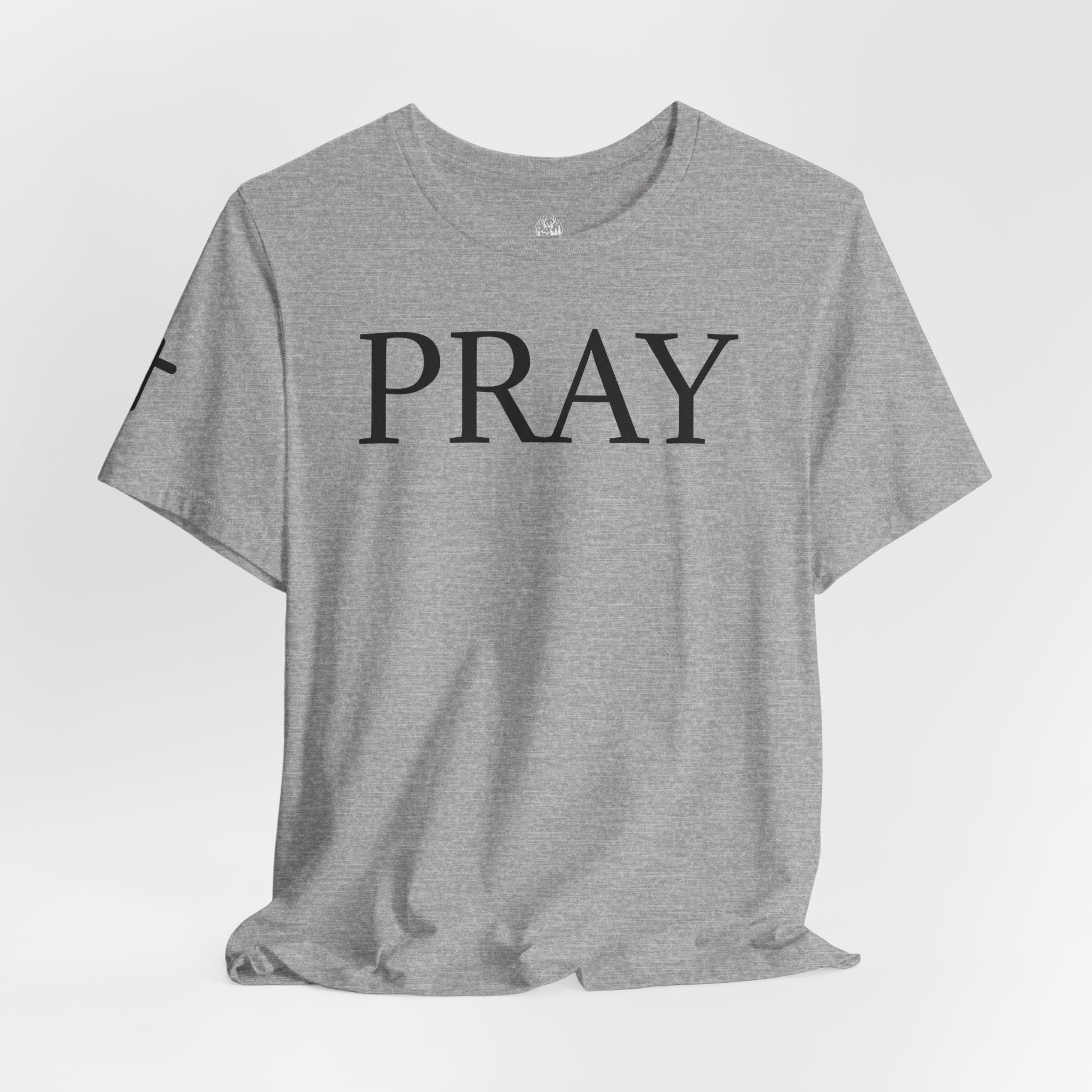 PRAY Graphic Tee