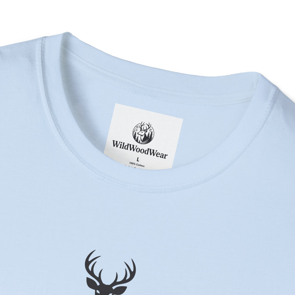 Where The Green Grass Grows T-Shirt