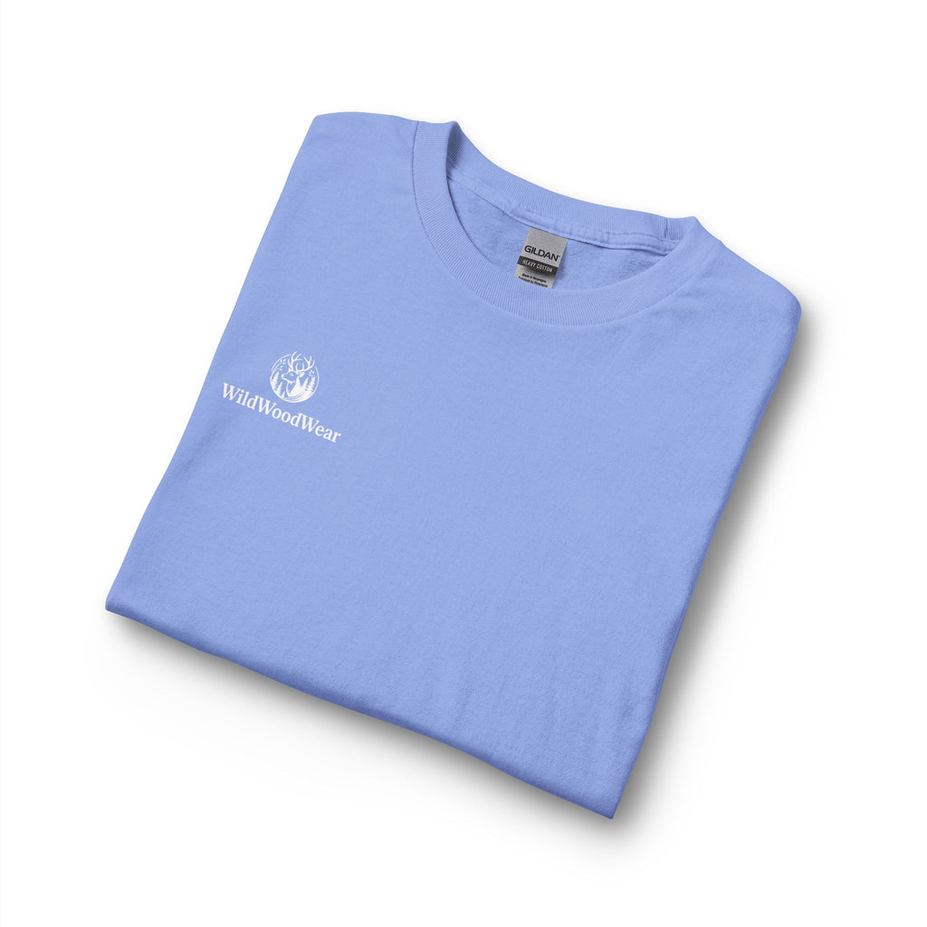 Long Sleeve T-Shirt Inspirational Crossroads