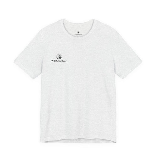 "Back When Trucks Were Trucks" Pickup T‑Shirt