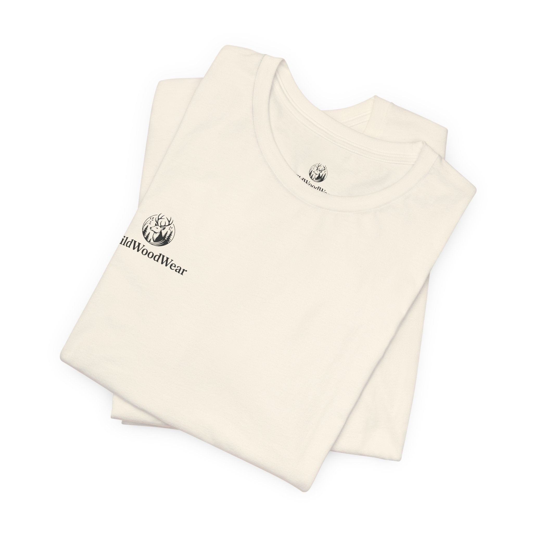 "Back When Trucks Were Trucks" Pickup T‑Shirt