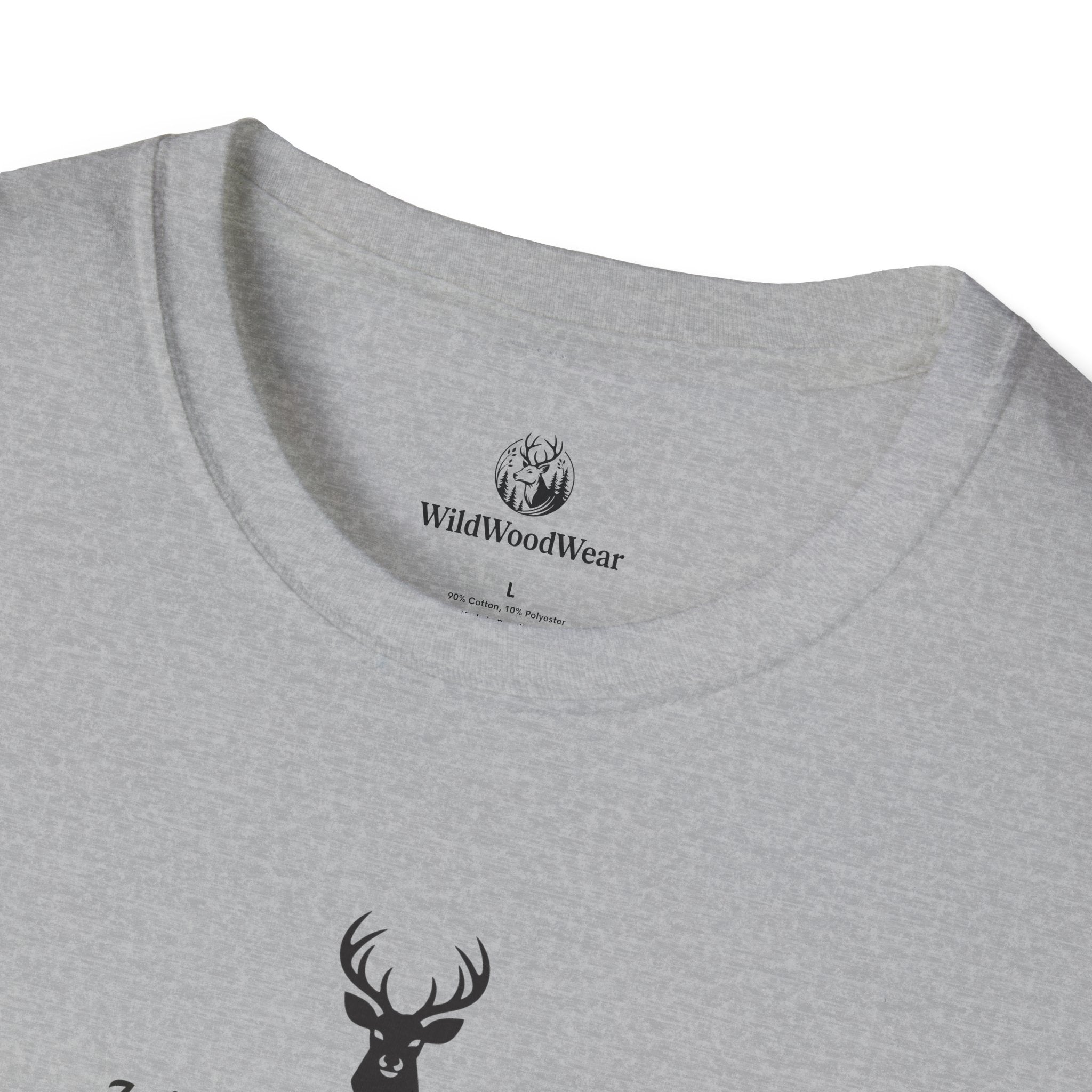 Welder "Blue Collar Life" T-Shirt