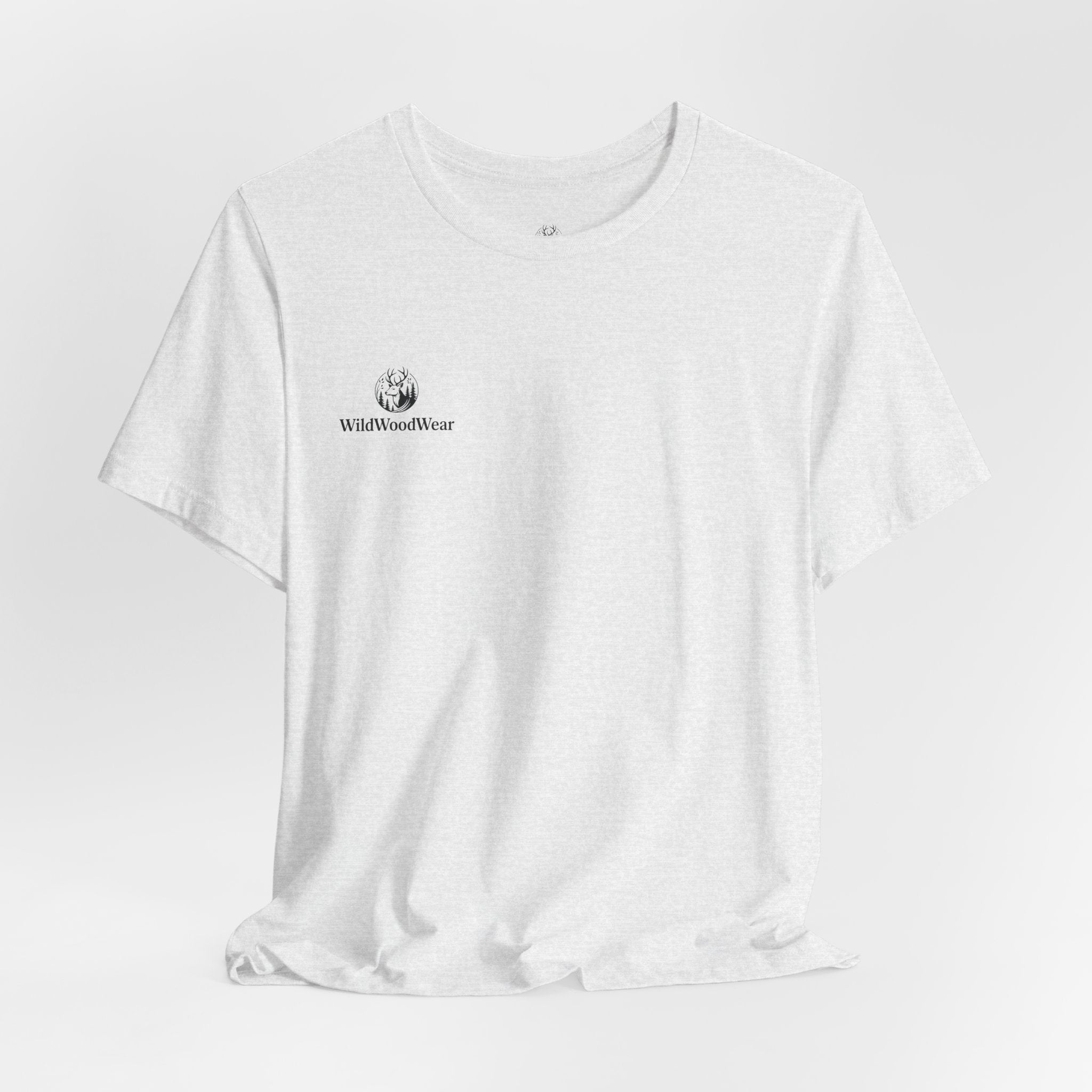 "Back When Trucks Were Trucks" Pickup T‑Shirt