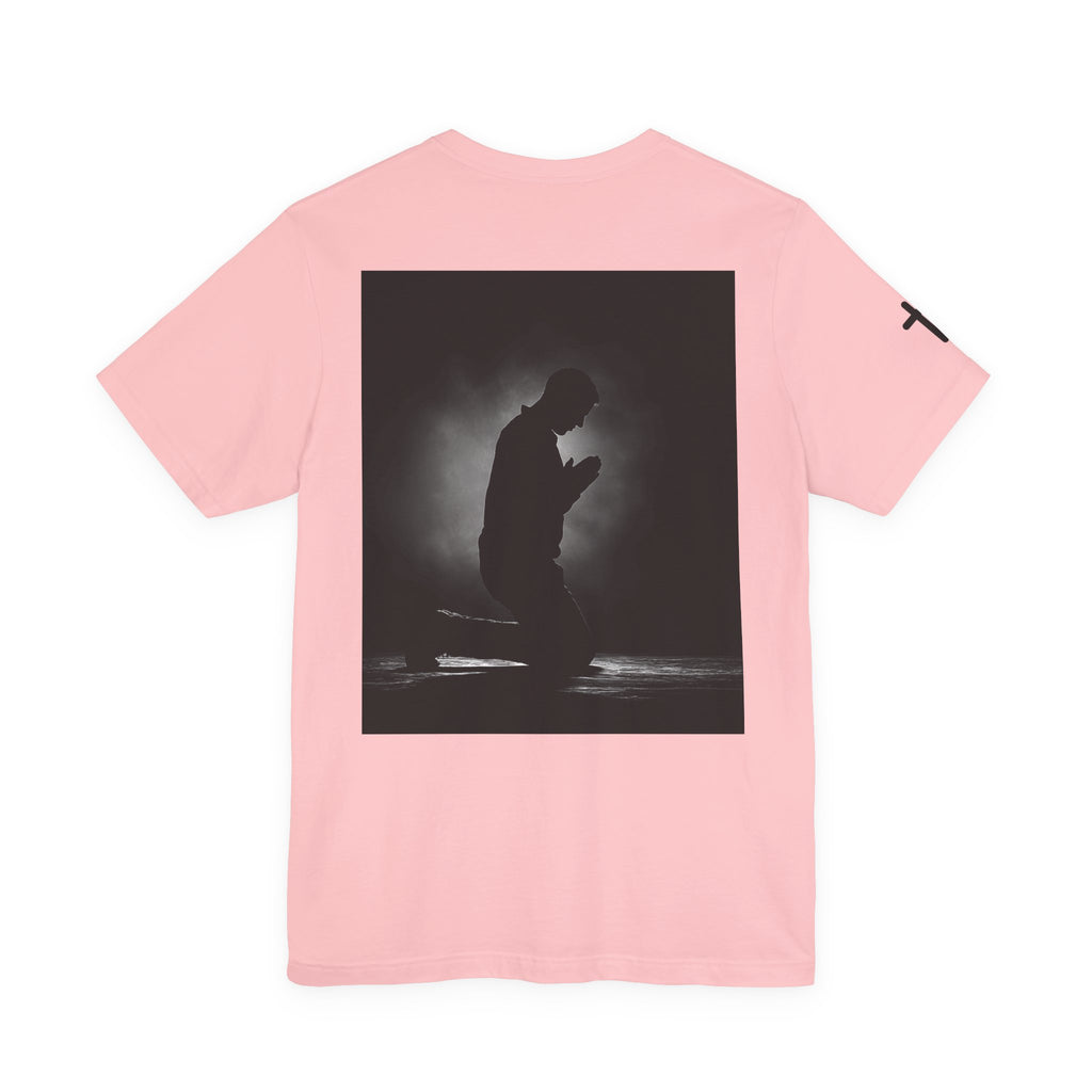PRAY Graphic Tee