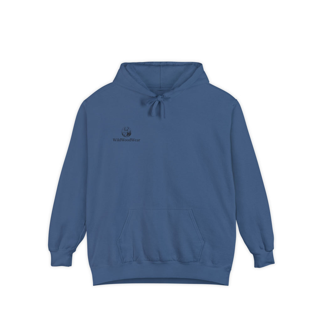 Fishing Hoodie