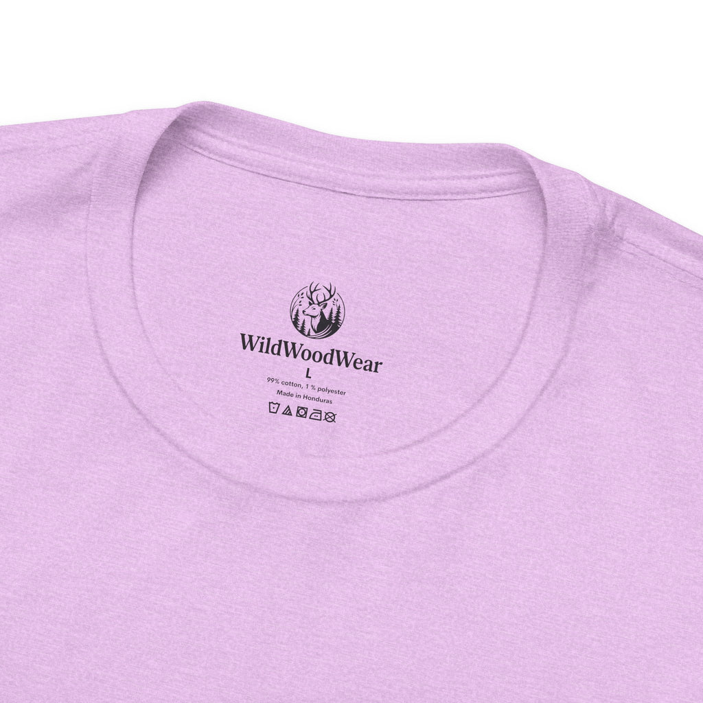 "Back When Trucks Were Trucks" Pickup T‑Shirt