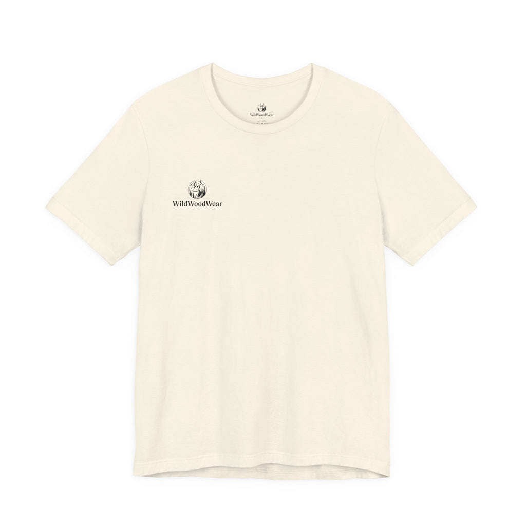 "Back When Trucks Were Trucks" Pickup T‑Shirt