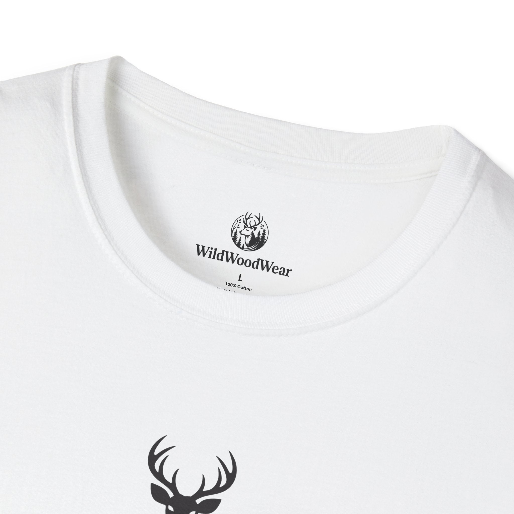 Where The Green Grass Grows T-Shirt